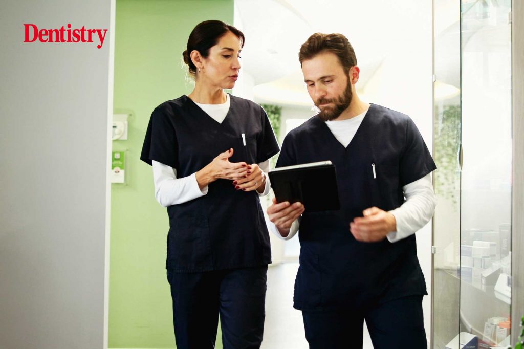 Growing and thriving in dentistry: building meaningful careers at every stage