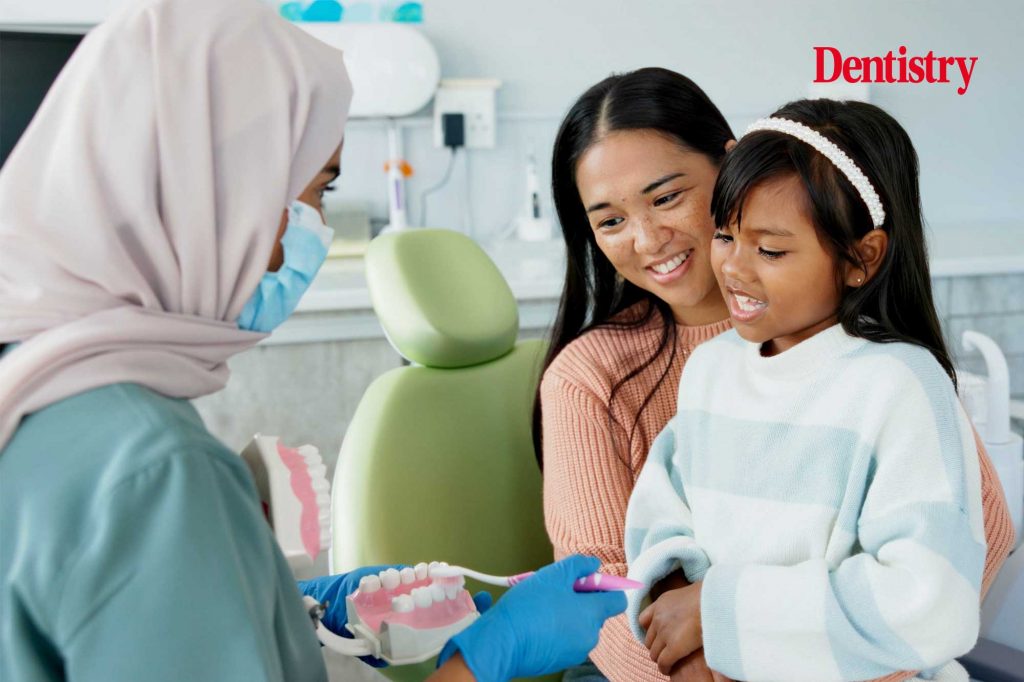 Moving from the NHS to private practice – the thorny issue of charging for children