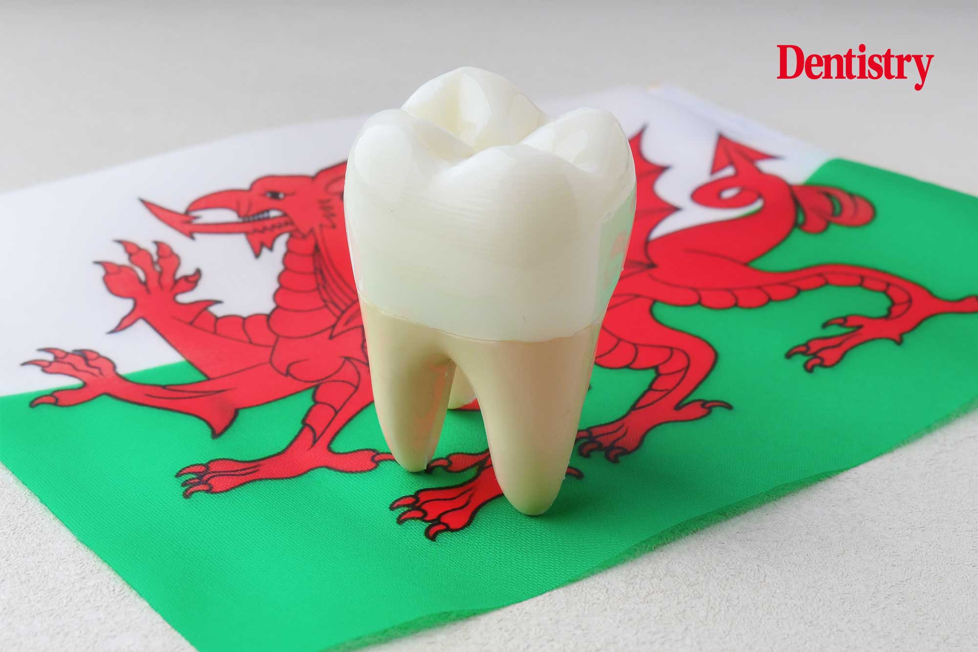 Latest changes to Welsh NHS dental regulations released