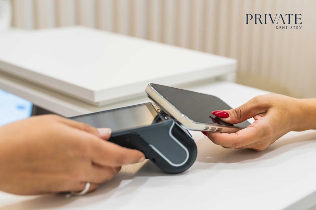 Dentists: is it time to increase your fees?