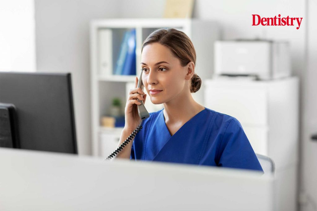 Why the front desk is dentistry’s highest operational risk