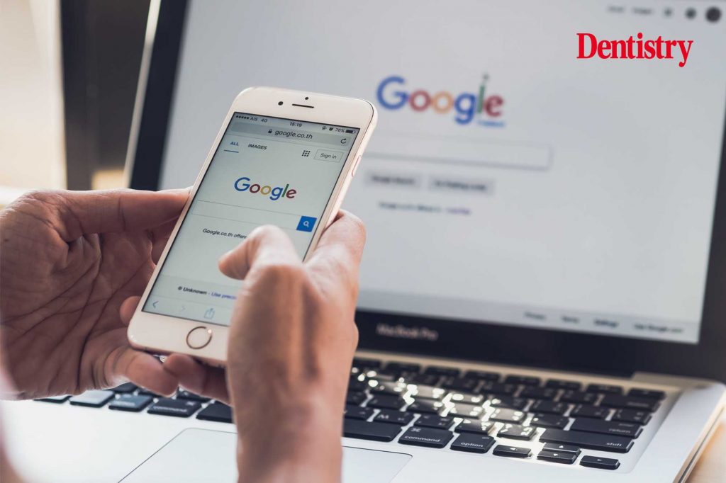 Optimising your Google Business Profile is more important than ever