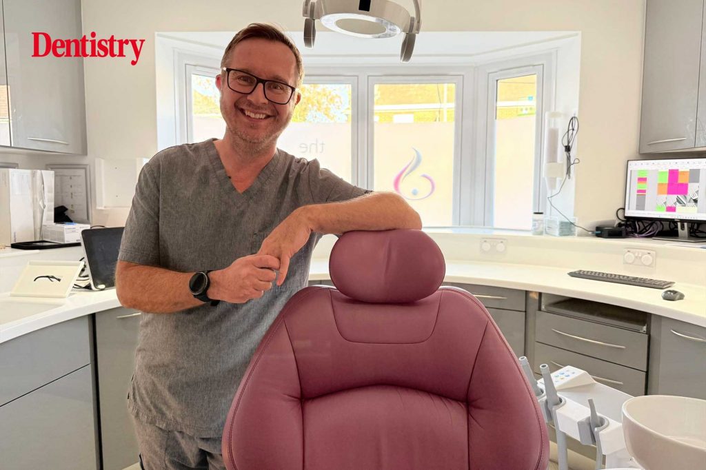 Time to raise the roof on practice growth?