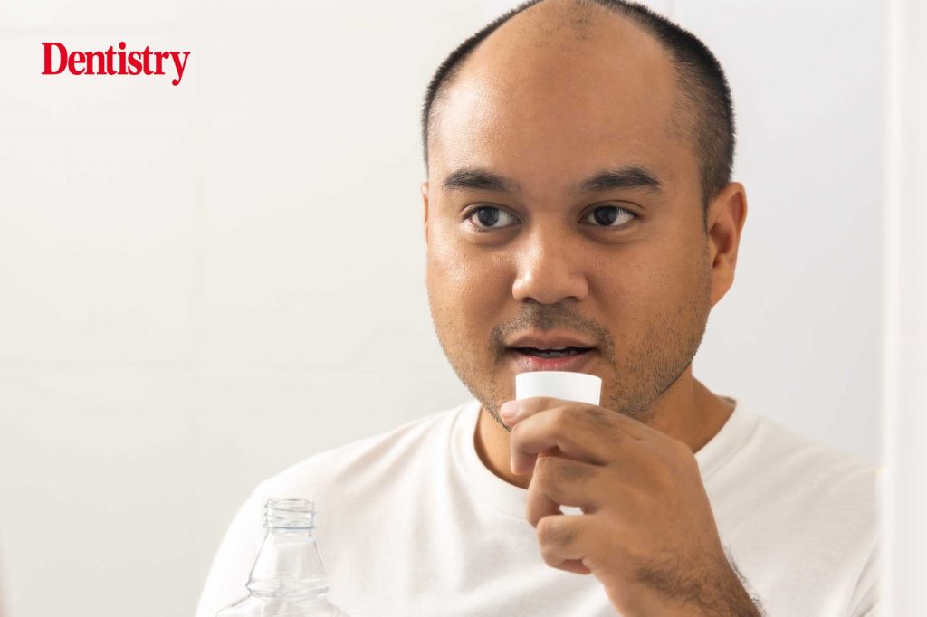 The evidence on essential oil mouth rinses in daily oral hygiene