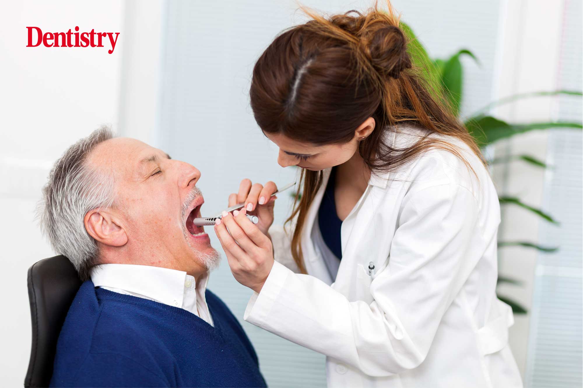 National Cancer Plan slammed for lack of dental focus