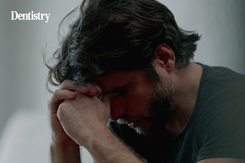 Poor oral microbiome may worsen schizophrenia symptoms