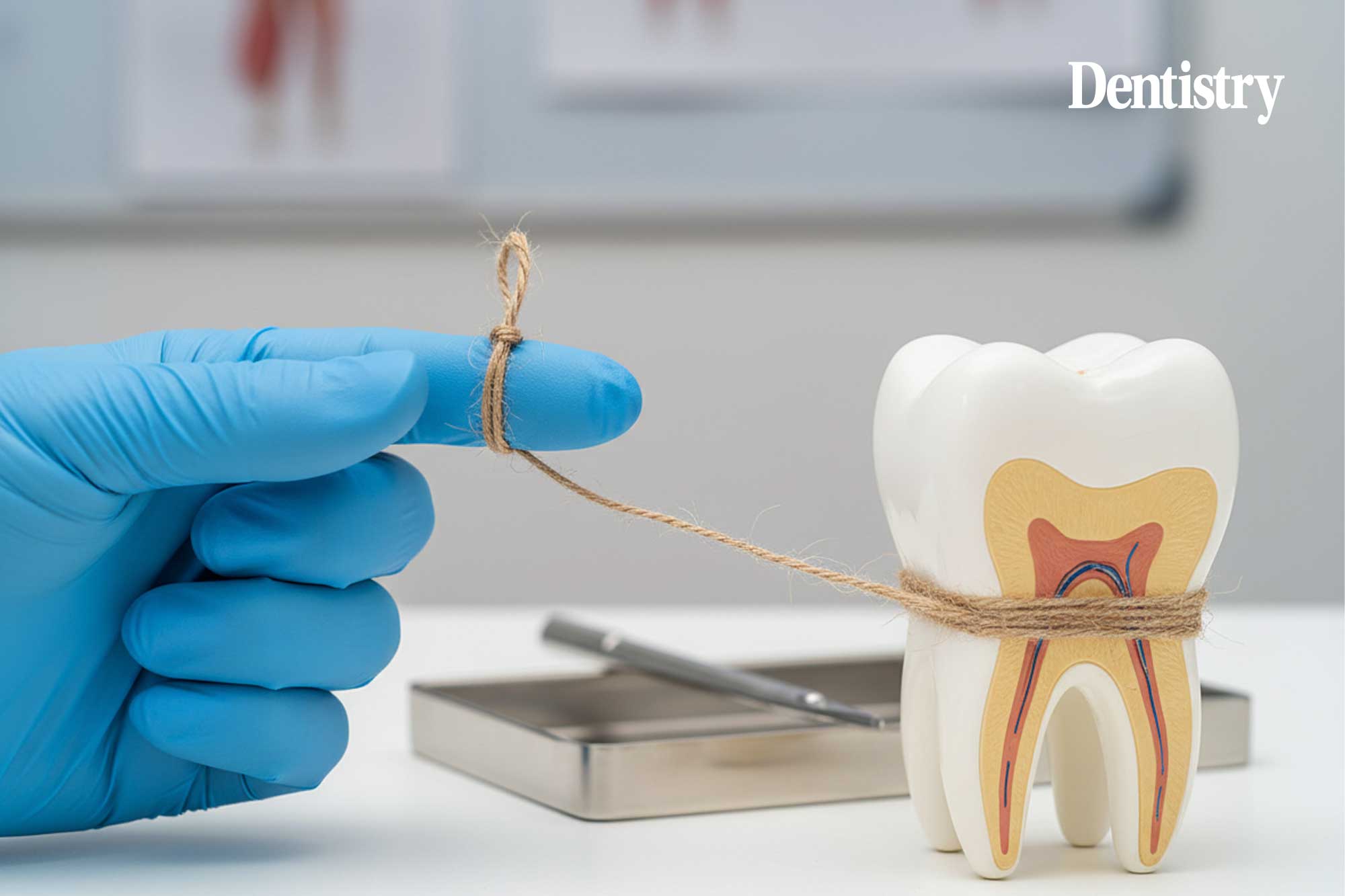 Dental graduate NHS tie-in proposed in Scotland