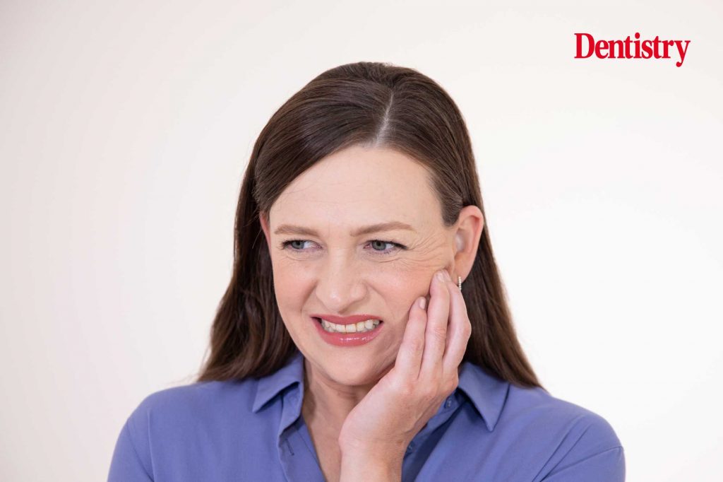 TMD: how to manage unexplained jaw, face and ear pain