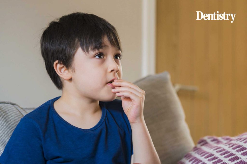 Over one quarter of Welsh children have experienced tooth decay