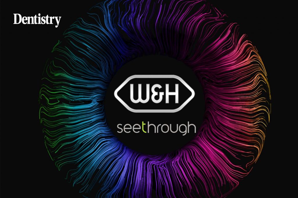 Clearly connected dentistry: how W&H is shaping the future of digital imaging and workflows