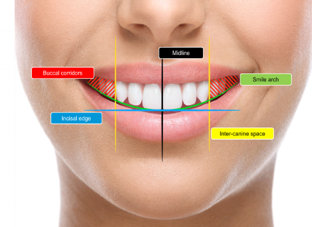 A comprehensive orthodontic assessment – the SAFE way