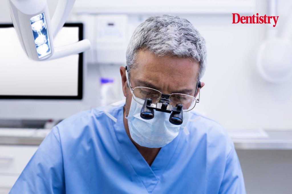 One in five UK dentists provide no NHS care