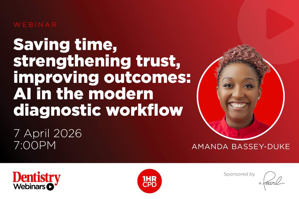 Saving time, strengthening trust, improving outcomes: AI in the modern diagnostic workflow