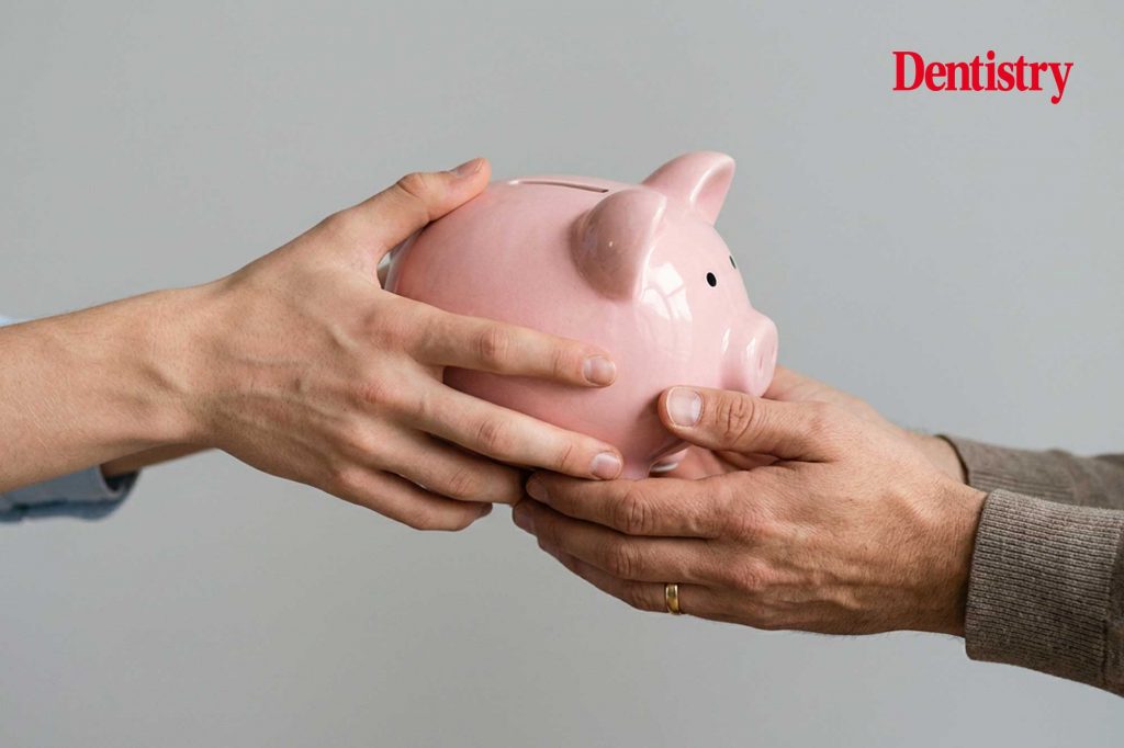 NHS contract clawback at £900 million in past two years