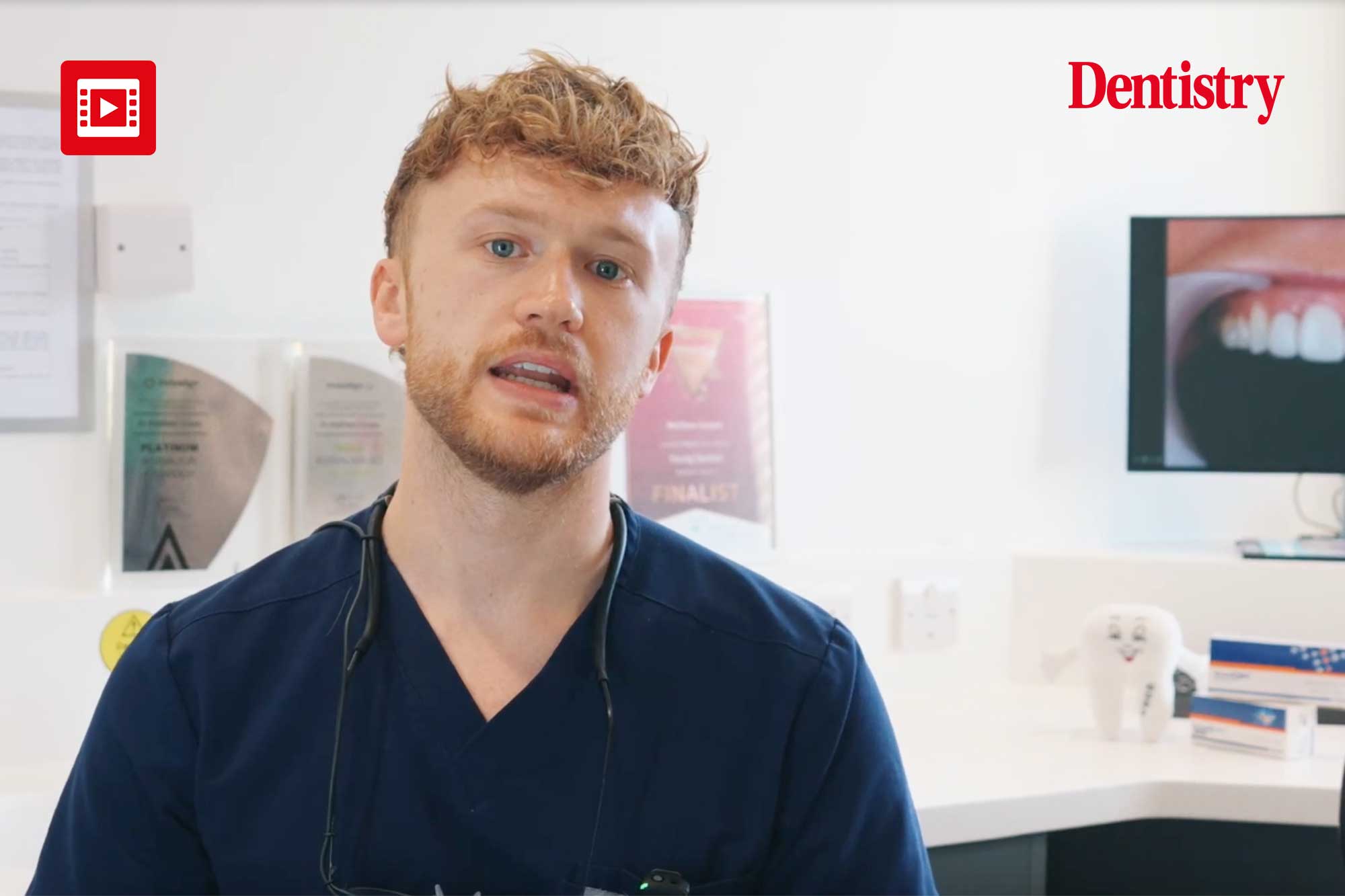 The materials behind Clowne Dental Practice’s outstanding care