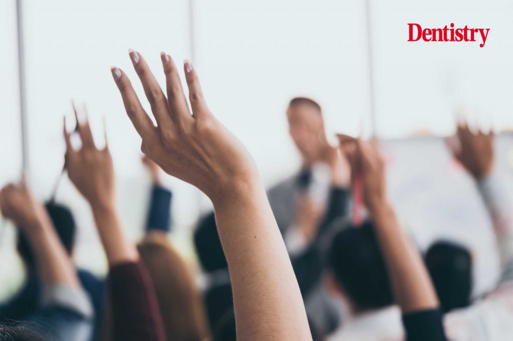 CMA calls for dentist input to private dentistry inquiry 