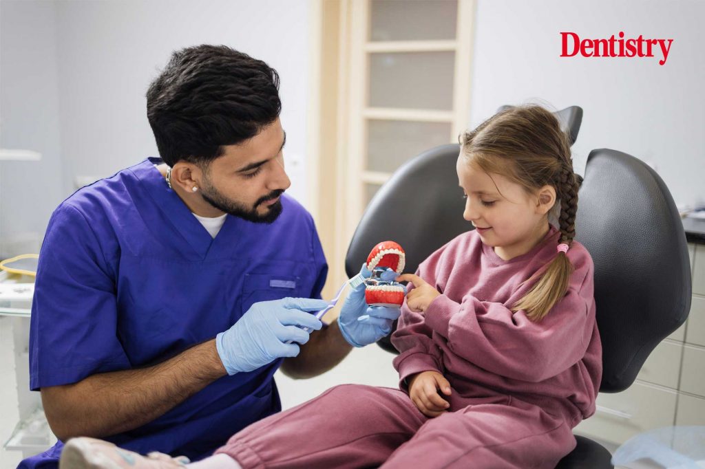 Navigating change: a mixed practice owner’s view on England’s proposed dental contract reforms