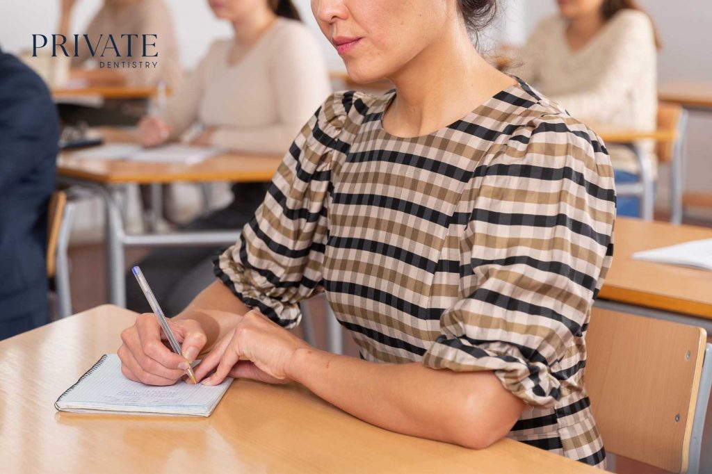 Mastering mastery: why more courses aren't always better