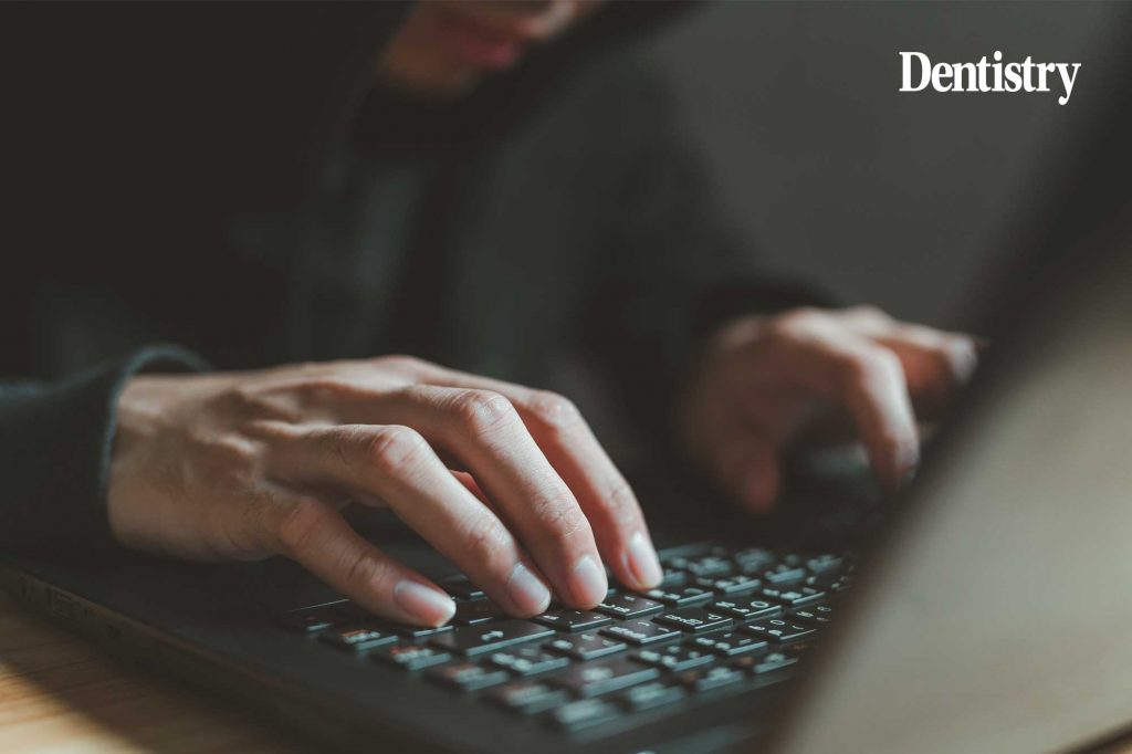 Will cyberattacks affect the dental supply chain?