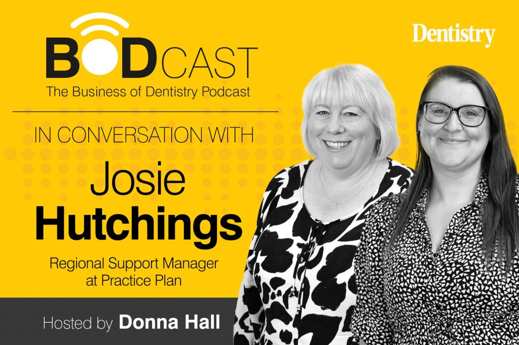 How has dentistry changed in 25 years?