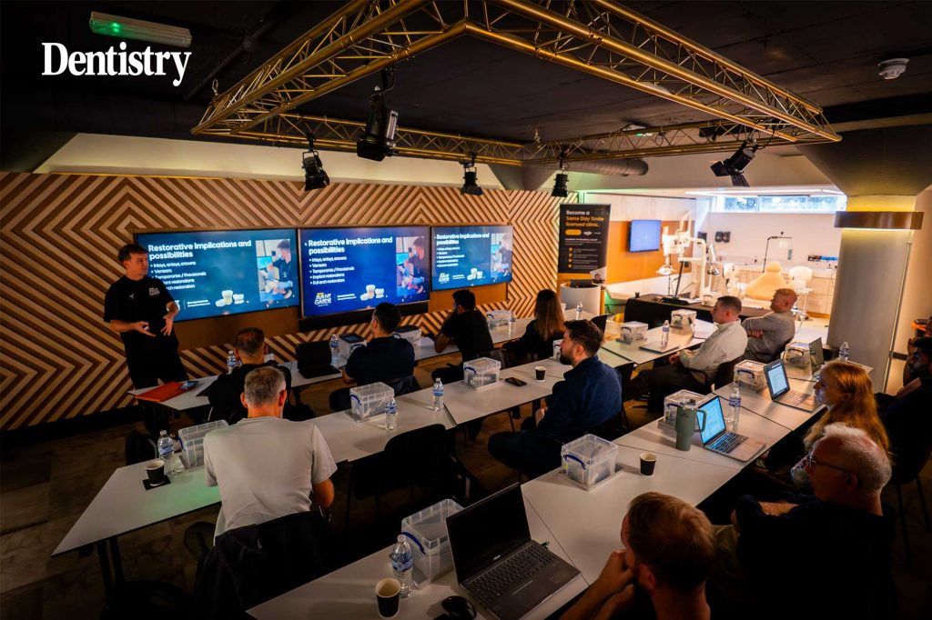 Why I choose Avant Garde Lab – a personal perspective