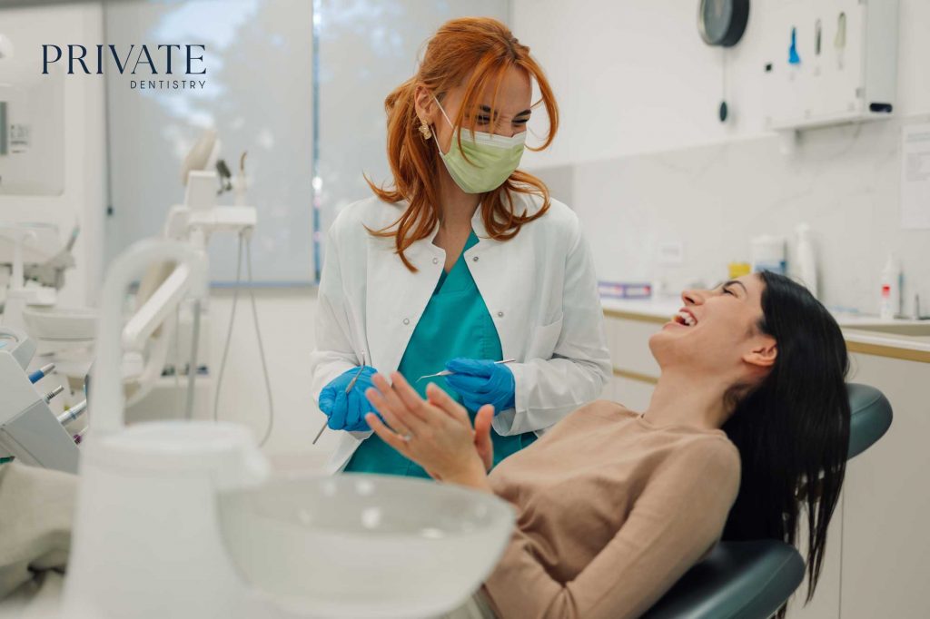 Understanding the feelings behind patient decision making