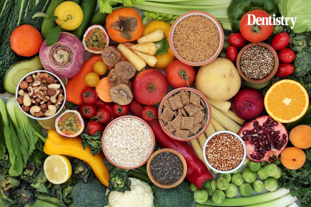 Fibremaxxing: what are the oral health benefits of fibre?