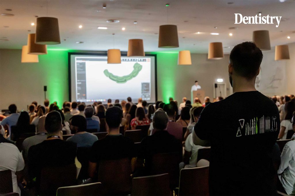 Advancements in digital designs: Zirkonzahn’s new lecture tour 2026 about Zirkonzahn.Modifier