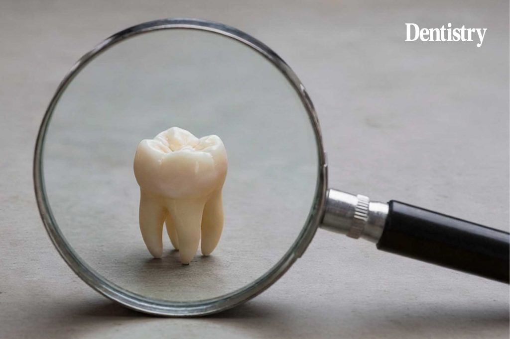 Dentists: can you solve this murder case?