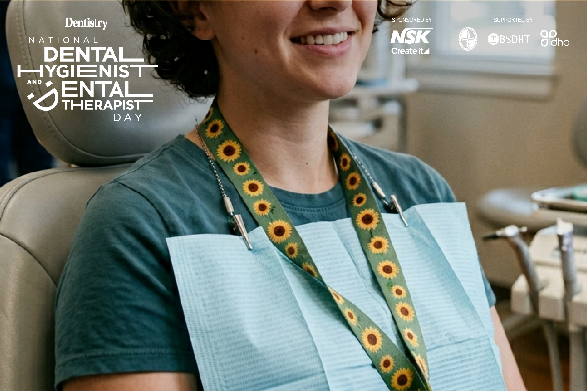 Creating inclusive dental care for neurodivergent patients