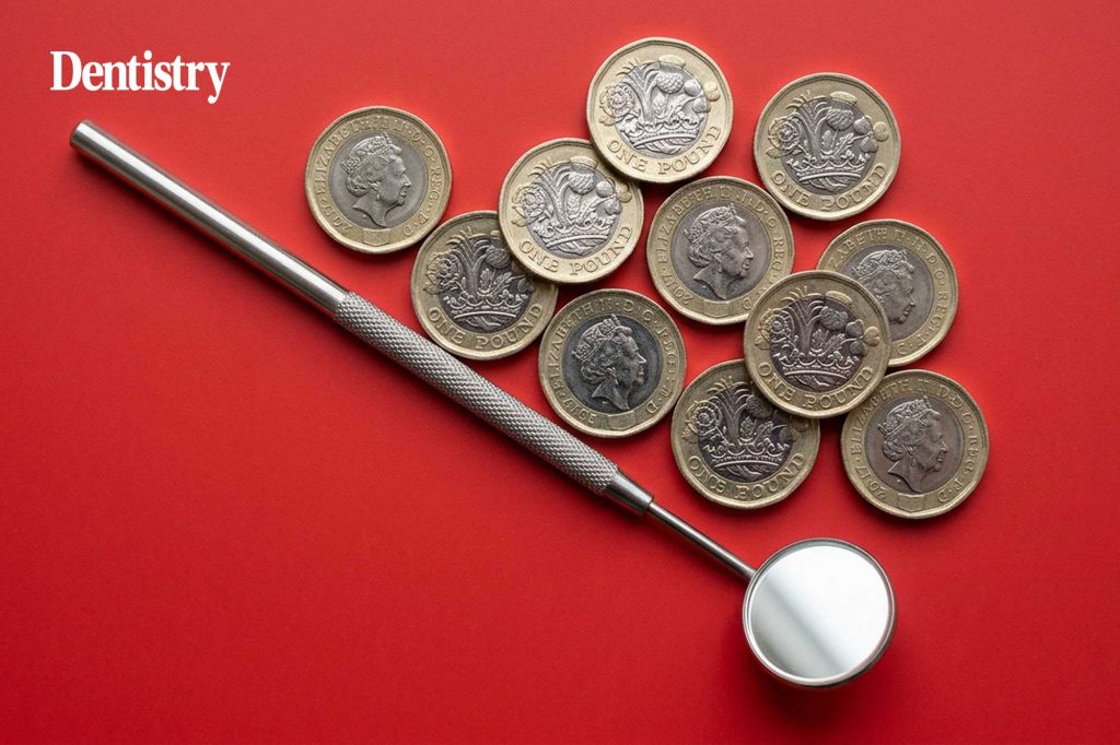 Pay uplift for NHS dentists will have 'real consequences', experts warn