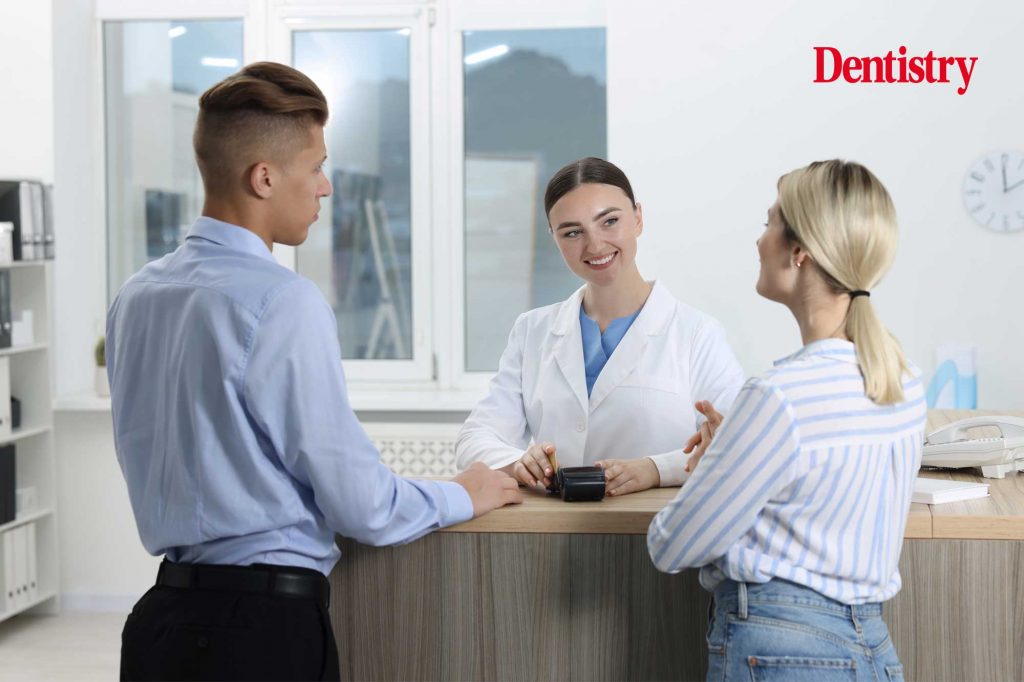 Designing the perfect practice manager-owner partnership