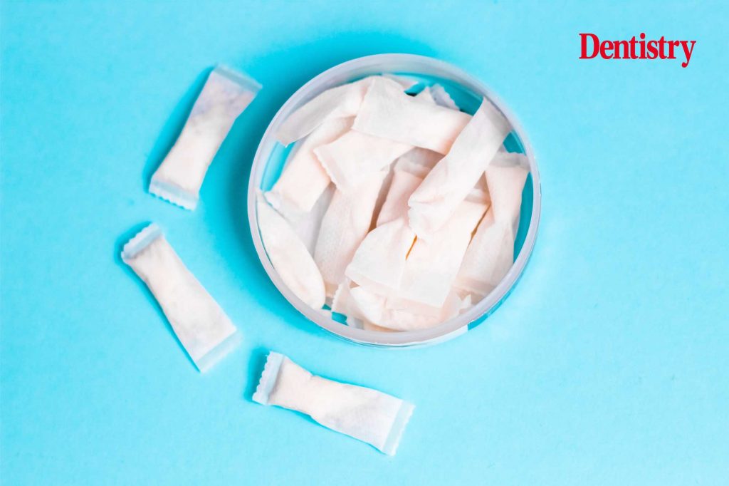 Snus linked to gum damage while tooth impact is unclear