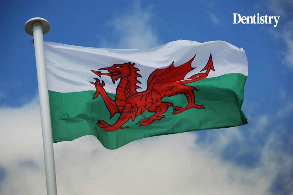 NHS Wales dental contract: what dentists actually need to know from April 2026