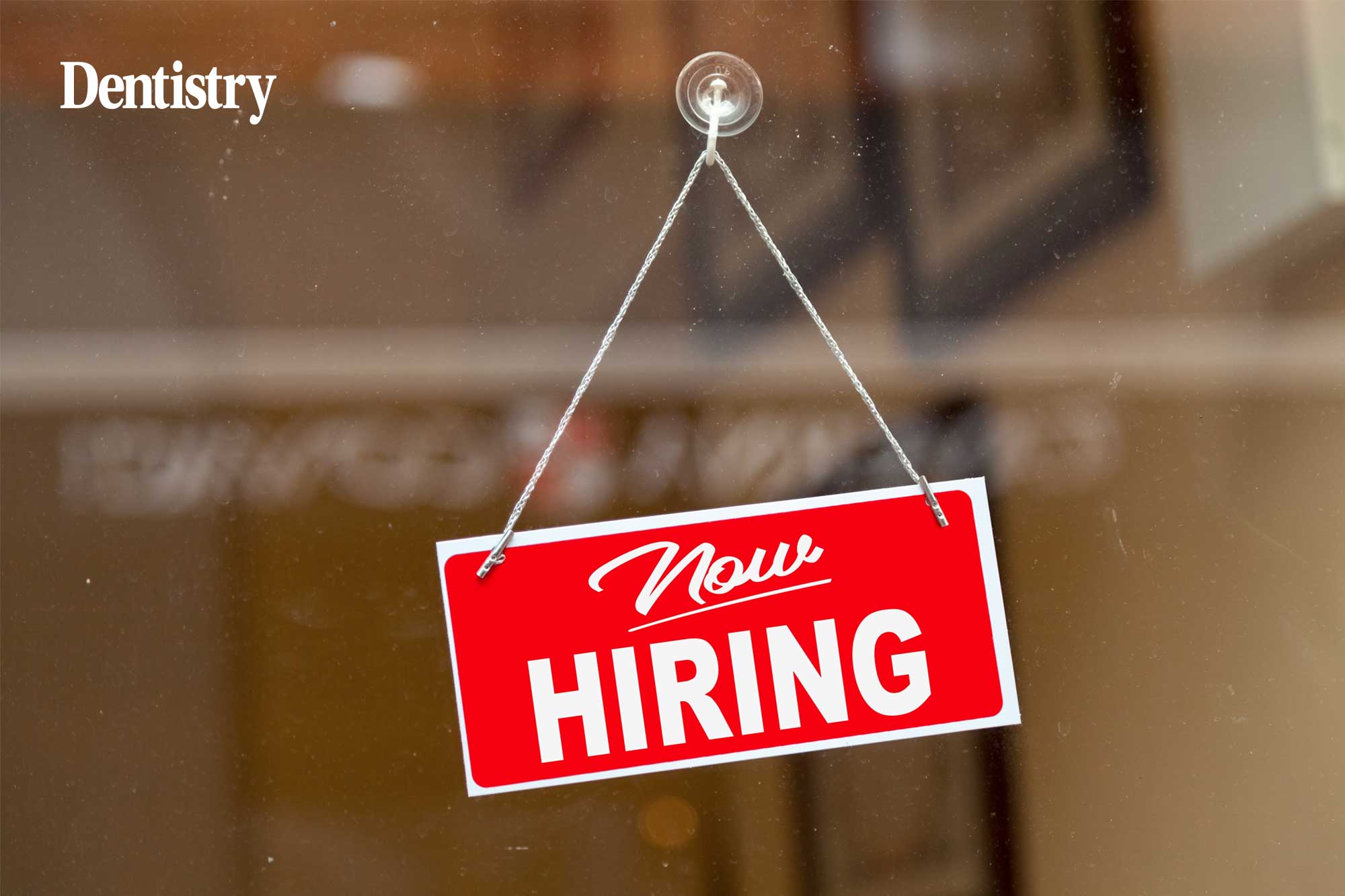 New NHS dental contract – will it help solve the workforce issue?