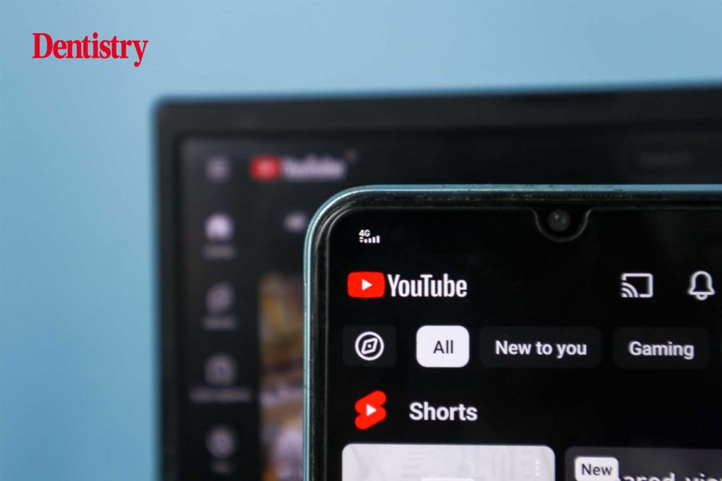 Youtube essentials for dentists