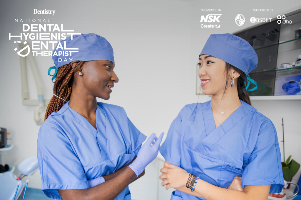 A history of the BSDHT