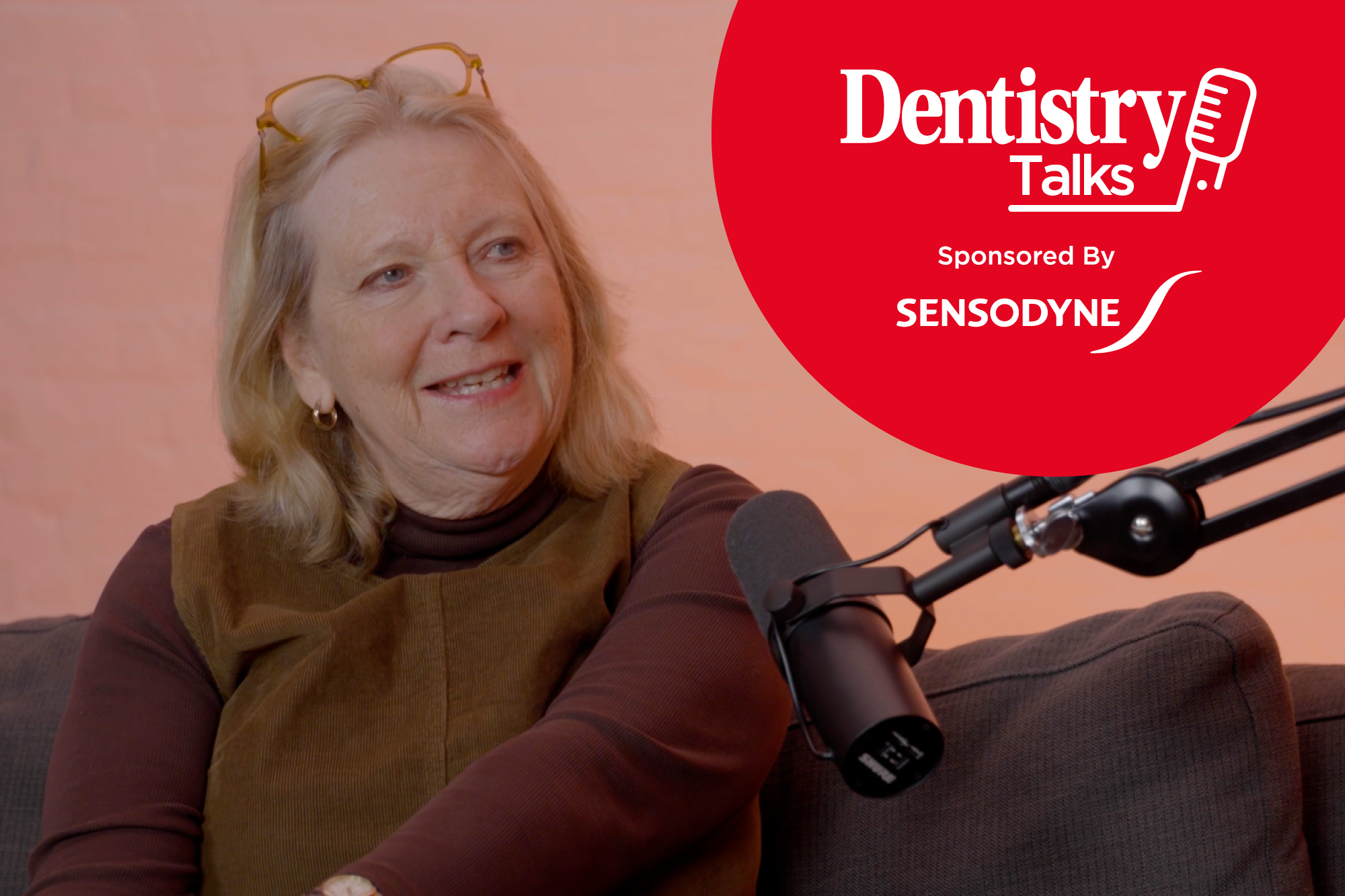 Ageing as a dental professional: how to maintain purpose and identity