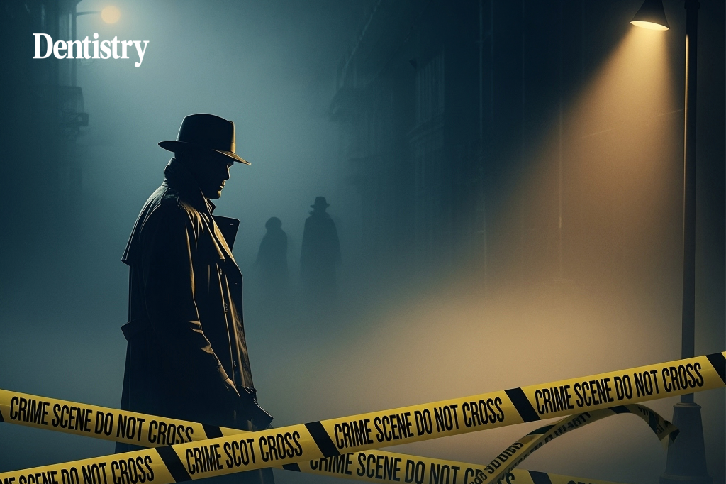 The Richmond dental crown that helped identify a murder victim 20 years on