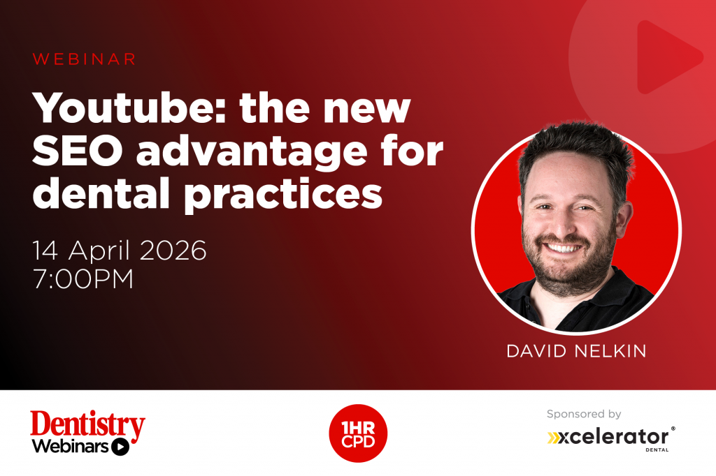 Youtube: the new SEO advantage for dental practices