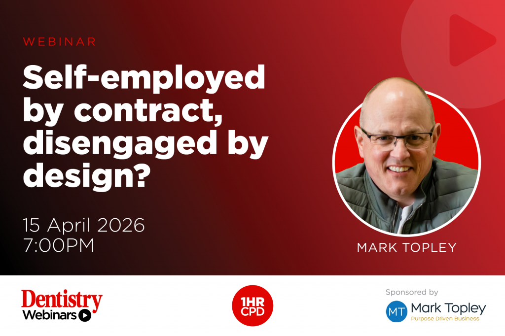 Self-employed by contract, disengaged by design?