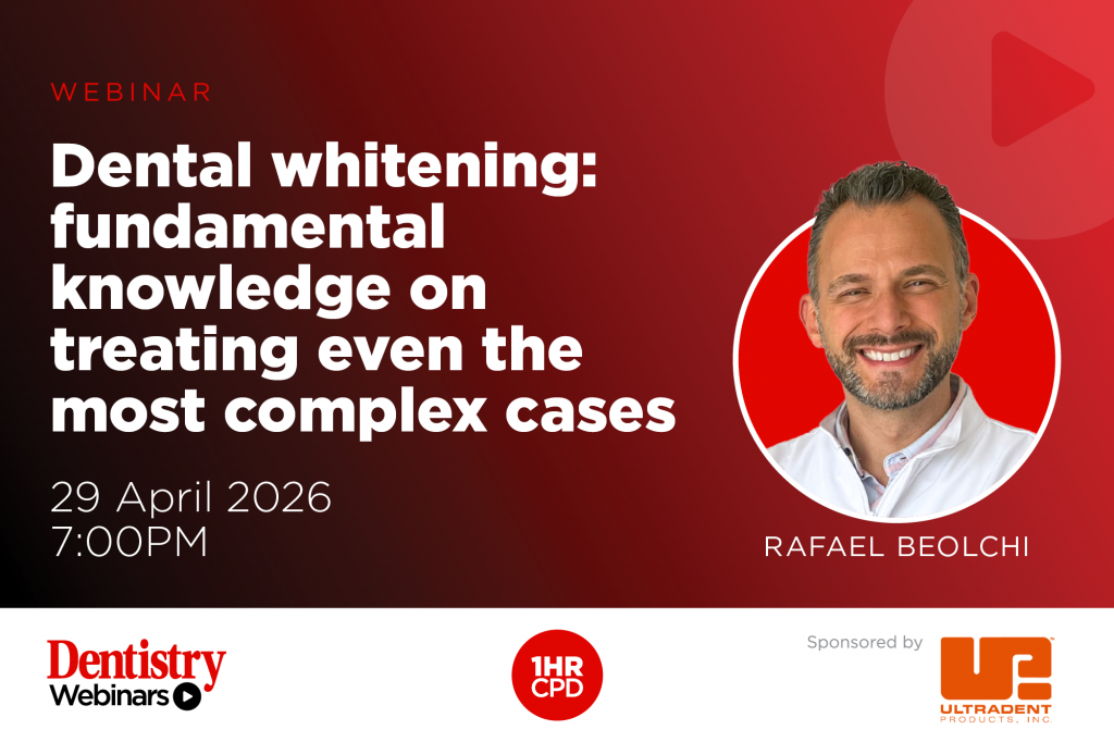 Dental whitening: fundamental knowledge on treating even the most complex cases