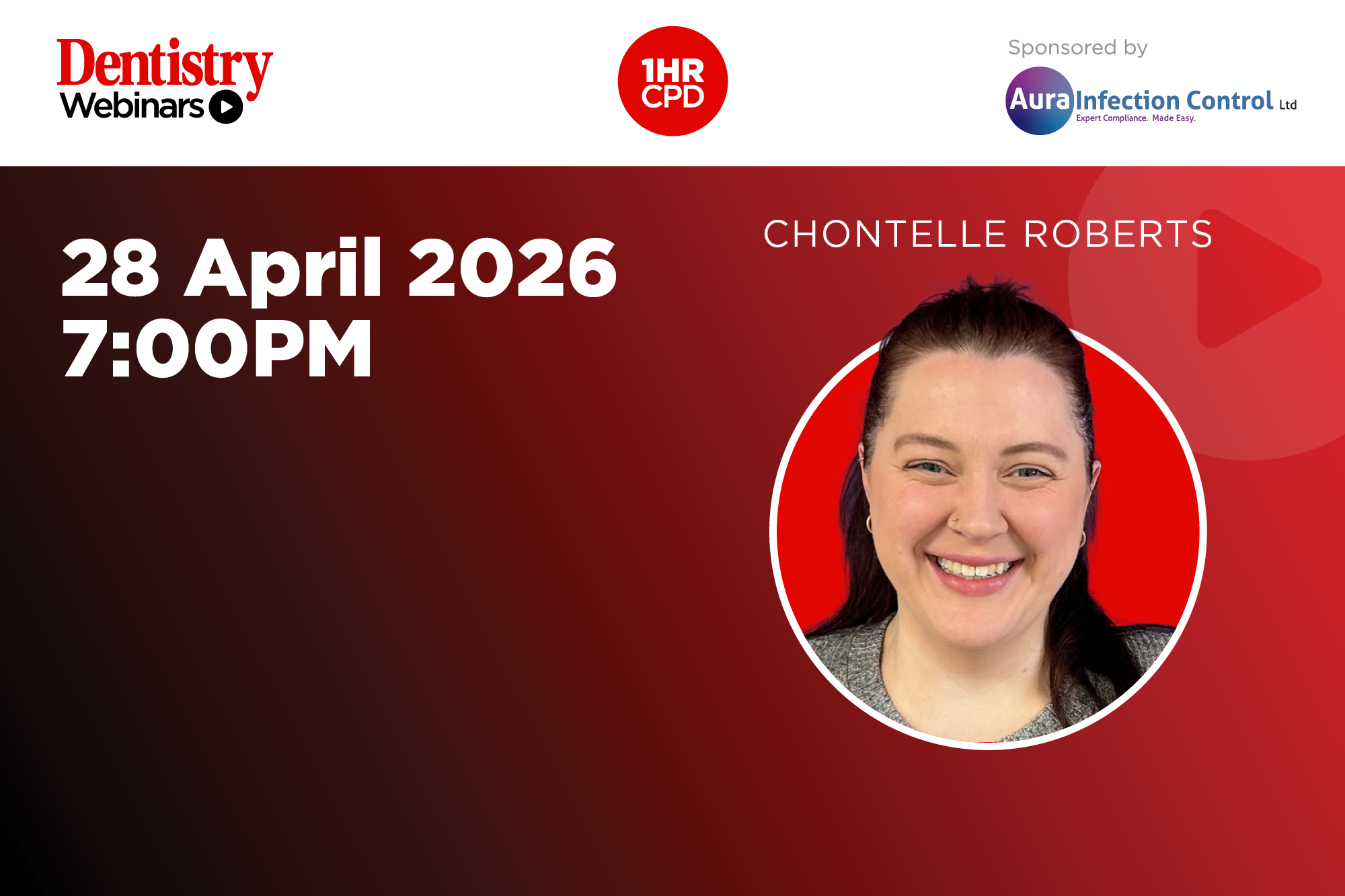 How clean is your handpiece? Effective maintenance and reprocessing