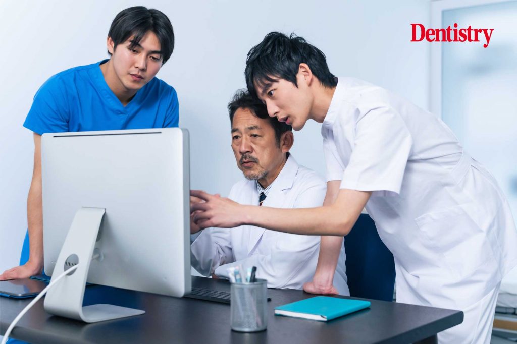 New benchmark for digital dentistry with advanced AI and seamless connectivity