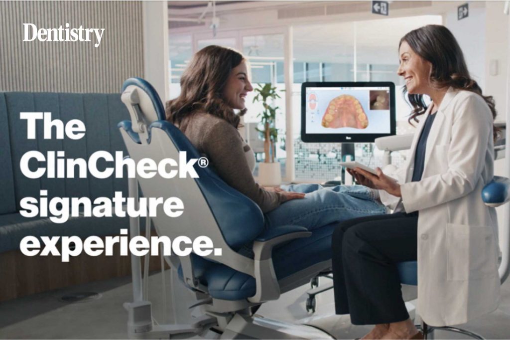 ClinCheck signature experience: a dentist’s journey to digital mastery