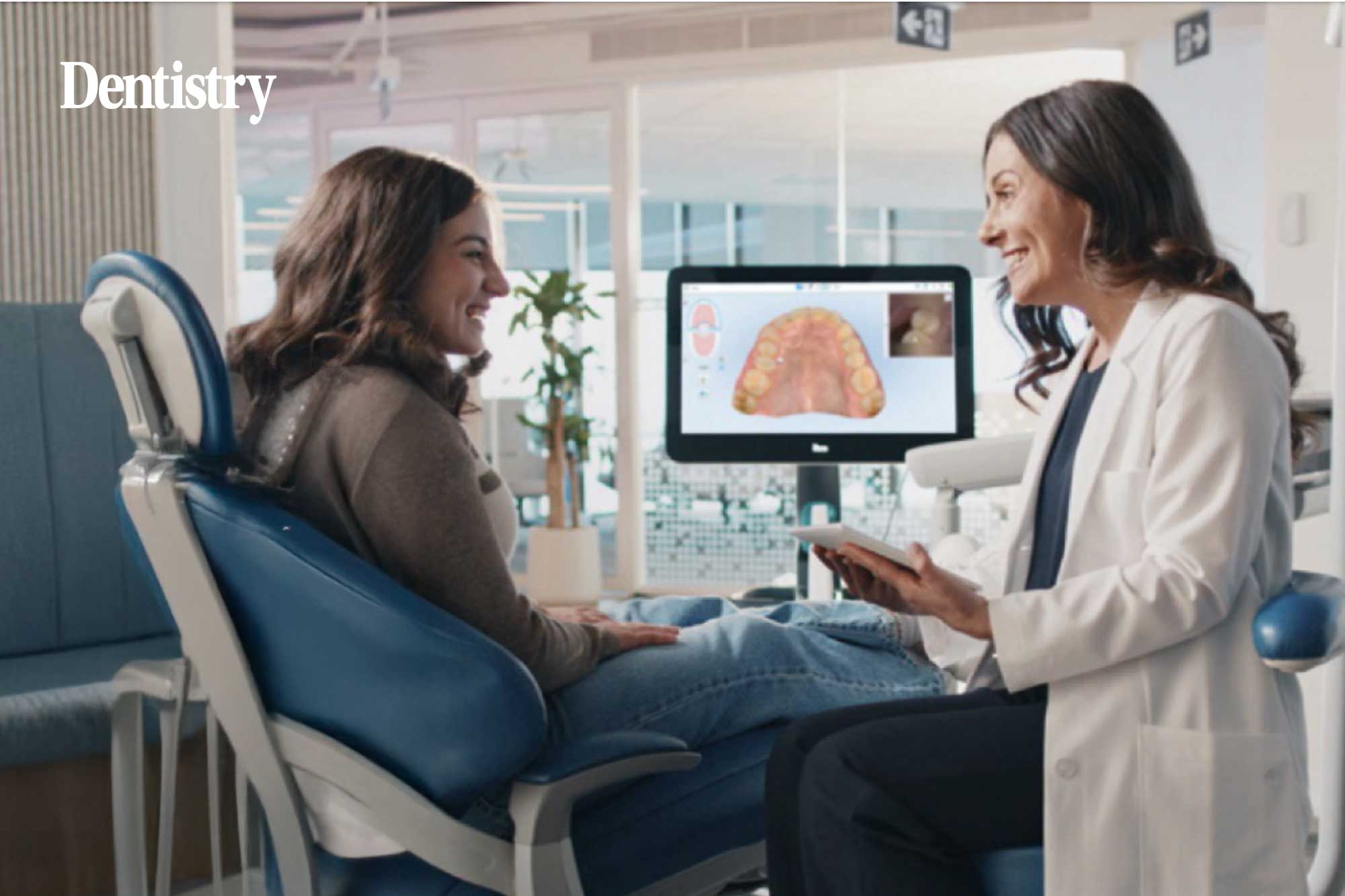 ClinCheck signature experience: a dentist’s journey to digital mastery