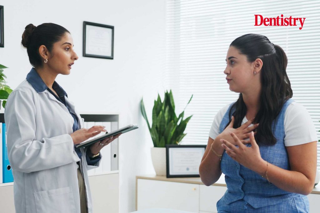 Cardiovascular health and the mouth: how can dental professionals help?