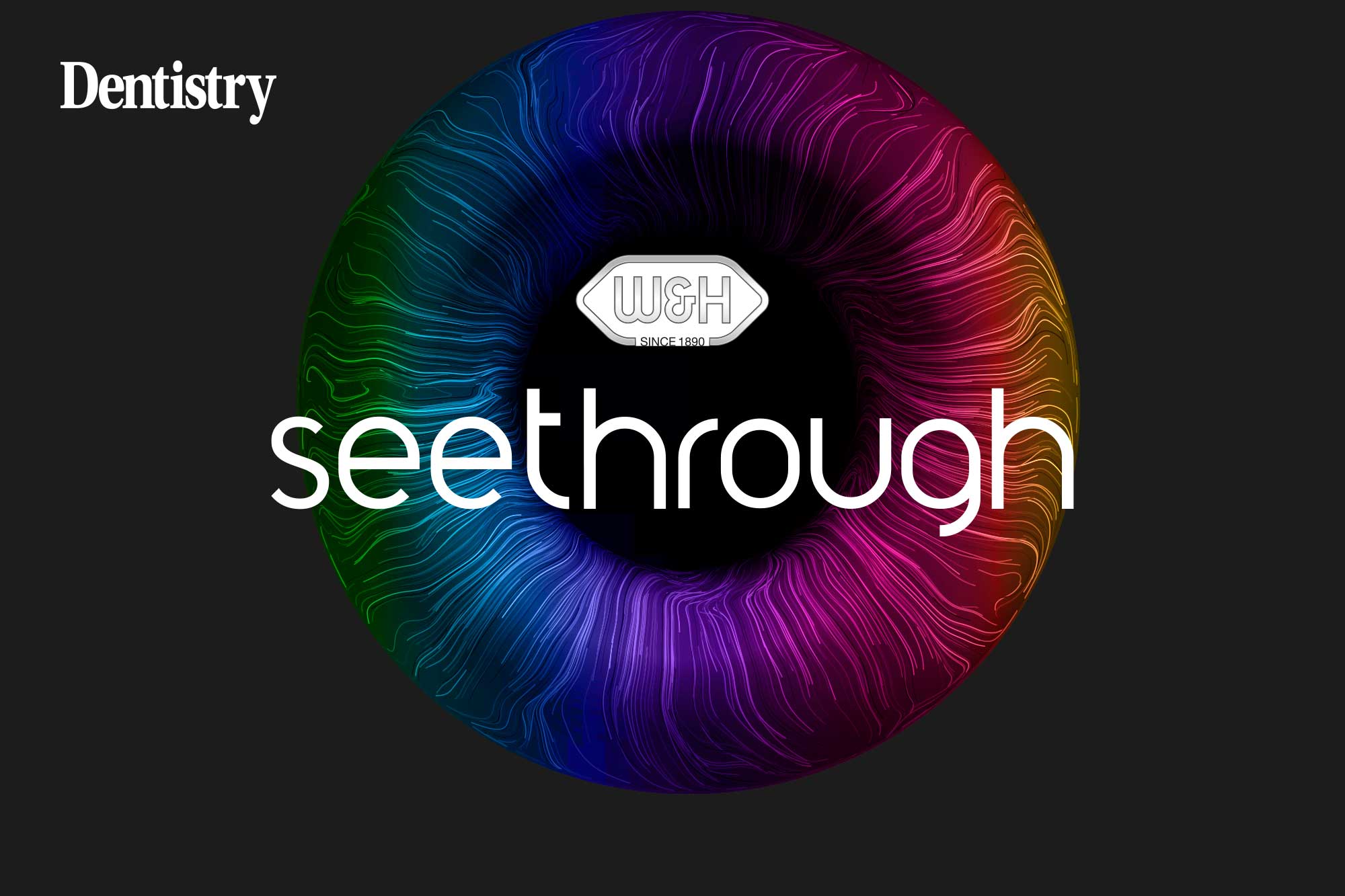 W&H Seethrough CBCT: a paradigm shift