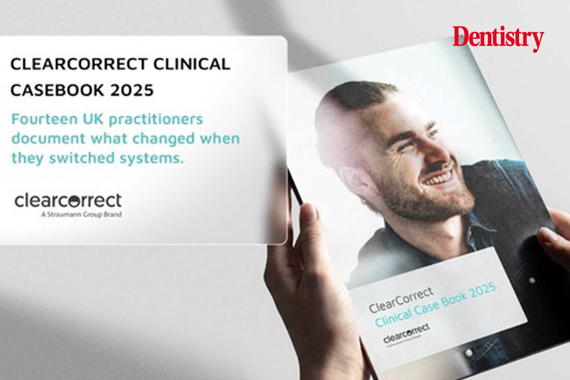 Why more clear aligner providers are choosing ClearCorrect