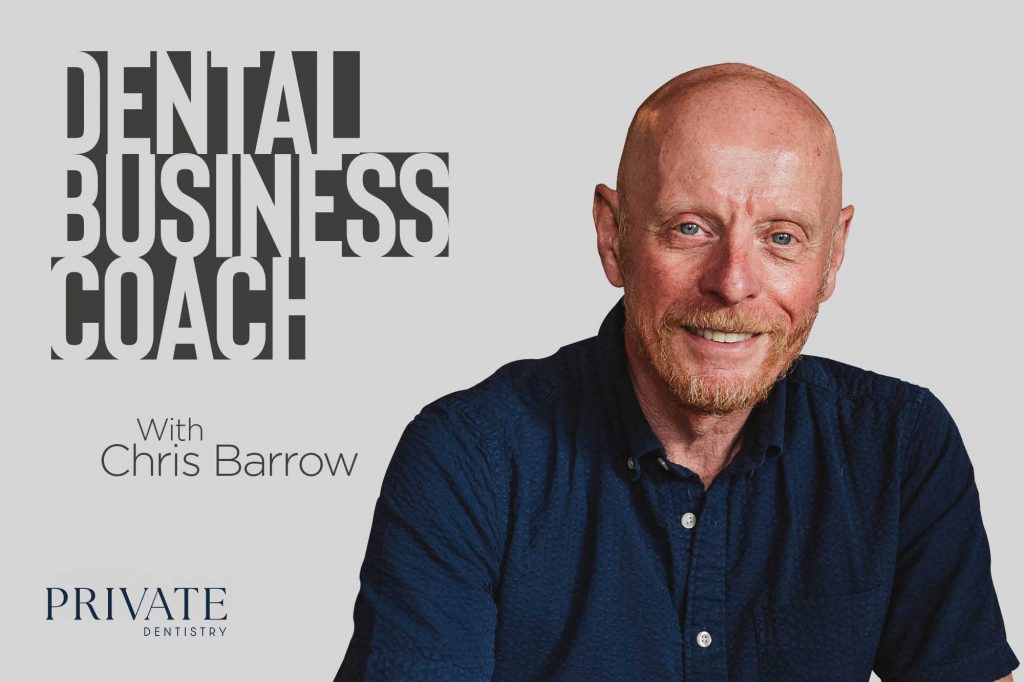 Are we heading towards a crash in dental practice goodwill values?